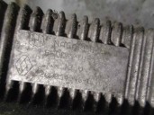 Recambio de caja precalentamiento para renault espace iv (jk0) 3.0 dci diesel (p9x) referencia OEM IAM 8200054946B 