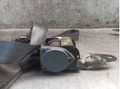 Recambio de cinturon seguridad delantero izquierdo para jeep gr.cherokee (wj/wg) 3.1 td cat referencia OEM IAM 55196787AC 5 PUE