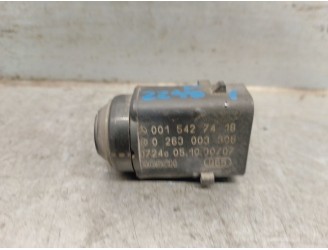 Recambio de sensor de aparcamiento para mercedes-benz clase r (w251, v251) r 320 cdi 4-matic (251.125) referencia OEM IAM 001542