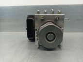 Recambio de abs para dacia logan ii 1.2 16v cat referencia OEM IAM 476605492R 