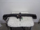 Replacement rear bumper reinforcement for audi q7 (4l) 3.0 v6 24v tdi OEM IAM reference 4L0803921M 