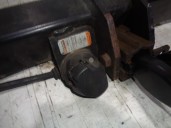 Recambio de refuerzo paragolpes trasero para audi q7 (4l) 3.0 v6 24v tdi referencia OEM IAM 4L0803921M  