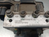 Recambio de abs para dacia logan ii 1.2 16v cat referencia OEM IAM 476605492R 