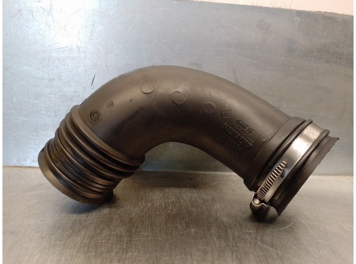 Recambio de tubo para renault megane ii classic berlina 1.9 dci diesel referencia OEM IAM 8200201614 