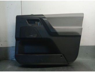 Recambio de guarnecido puerta delantera derecha para land rover freelander 2 (l359) 2.2 td4 4x4 referencia OEM IAM 9H5220214 LR0