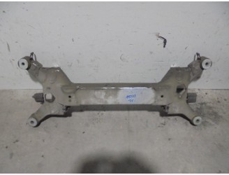 Replacement rear axle for Chrysler 300 M (LR) 2.7 CAT OEM IAM reference 4581227 AXLE ONLY FLOOR DONKEY 7