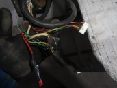 Recambio de refuerzo paragolpes trasero para audi q7 (4l) 3.0 v6 24v tdi referencia OEM IAM 4L0803921M 