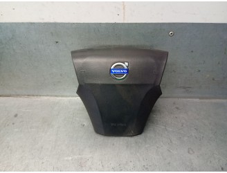 Recambio de airbag delantero izquierdo para volvo c30 (533) 1.8 referencia OEM IAM 30715435 31332807 6100233A00 AUTOLIV