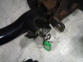 Recambio de refuerzo paragolpes trasero para audi q7 (4l) 3.0 v6 24v tdi referencia OEM IAM 4L0803921M 