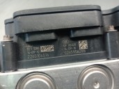Recambio de abs para dacia logan ii 1.2 16v cat referencia OEM IAM 476605492R 
