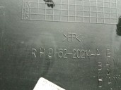 Recambio de guarnecido puerta delantera derecha para land rover freelander 2 (l359) 2.2 td4 4x4 referencia OEM IAM 9H5220214 LR0