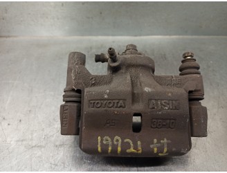 Recambio de pinza freno trasera izquierda para toyota avensis berlina (t 22) 2.0 turbodiesel cat referencia OEM IAM 4775033061  