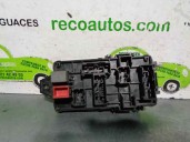 Recambio de caja reles / fusibles para kia carnival 2.9 turbodiesel cat referencia OEM IAM JB200400 