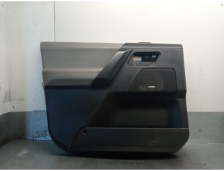Recambio de guarnecido puerta delantera izquierda para land rover freelander 2 (l359) 2.2 td4 4x4 referencia OEM IAM 9H5220215 L