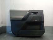 Recambio de guarnecido puerta delantera izquierda para land rover freelander 2 (l359) 2.2 td4 4x4 referencia OEM IAM 9H5220215 L