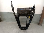 Recambio de guarnecidos palanca cambio para ford focus iii turnier 1.0 ecoboost referencia OEM IAM F1EBA044C82AGW 1949485 