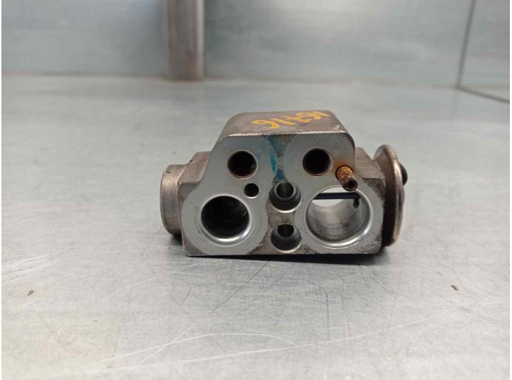 Recambio de valvula expansion para audi q7 (4l) 3.0 v6 24v tdi referencia OEM IAM 7L0820679D 52431285 