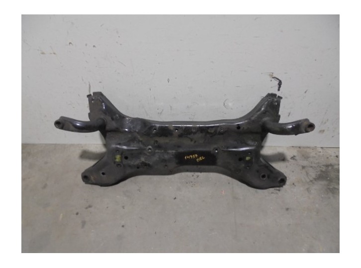 Recambio de puente delantero para dodge caliber 2.0 16v crd cat referencia OEM IAM 5105597AC CUNA MOTOR 