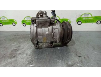 Recambio de compresor aire acondicionado para kia carnival 2.9 turbodiesel cat referencia OEM IAM 1315012000 1E0210117 DOOOWAN