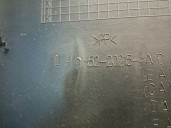 Recambio de guarnecido puerta delantera izquierda para land rover freelander 2 (l359) 2.2 td4 4x4 referencia OEM IAM 9H5220215 L