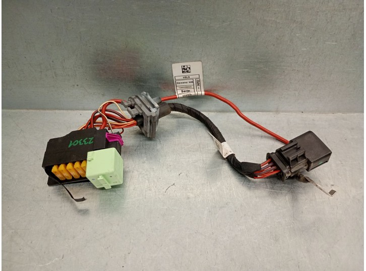 Recambio de cableado para bmw x1 (f48) sdrive 18 d referencia OEM IAM 8573959 12518571036 