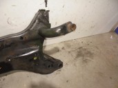 Recambio de puente delantero para dodge caliber 2.0 16v crd cat referencia OEM IAM 5105597AC CUNA MOTOR 