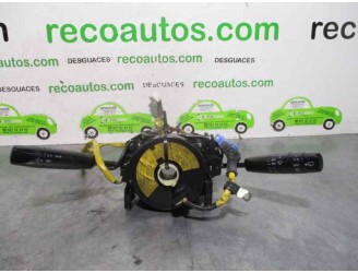 Recambio de mando luces para mazda 323 berlina c/f/s (ba) 1.5 c referencia OEM IAM BG2T66120B 