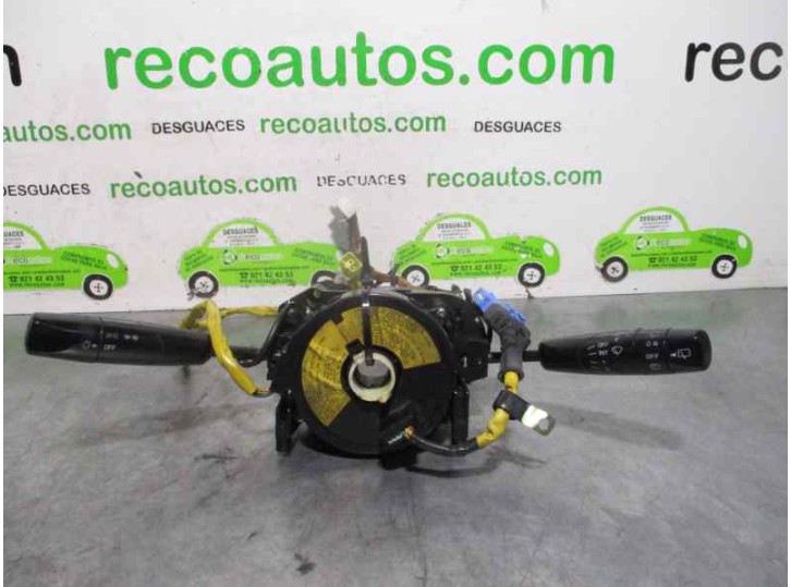 Recambio de mando luces para mazda 323 berlina c/f/s (ba) 1.5 c referencia OEM IAM BG2T66120B 