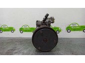 Recambio de compresor aire acondicionado para kia carnival 2.9 turbodiesel cat referencia OEM IAM 1315012000 1E0210117 DOOOWAN