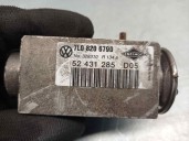 Recambio de valvula expansion para audi q7 (4l) 3.0 v6 24v tdi referencia OEM IAM 7L0820679D 52431285 