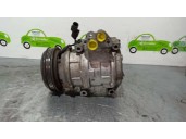 Recambio de compresor aire acondicionado para kia carnival 2.9 turbodiesel cat referencia OEM IAM 1315012000 1E0210117 DOOOWAN