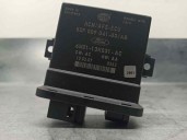 Recambio de modulo electronico para ford s-max (ca1) 2.0 tdci cat referencia OEM IAM 6M2113K031AC 5DF00904100AB HELLA