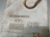 Recambio de bomba freno para volvo c30 (533) 1.8 referencia OEM IAM 03350886551 36001340 03350886561 BOSCH