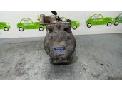 Recambio de compresor aire acondicionado para kia carnival 2.9 turbodiesel cat referencia OEM IAM 1315012000 1E0210117 DOOOWAN