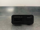 Recambio de modulo electronico para ford s-max (ca1) 2.0 tdci cat referencia OEM IAM 6M2113K031AC 5DF00904100AB HELLA