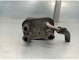 Recambio de enfriador aceite motor para audi q7 (4l) 3.0 v6 24v tdi referencia OEM IAM 7L6203491D 101270210 KTM