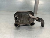 Recambio de enfriador aceite motor para audi q7 (4l) 3.0 v6 24v tdi referencia OEM IAM 7L6203491D 101270210 KTM