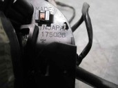 Recambio de mando luces para mazda 323 berlina c/f/s (ba) 1.5 c referencia OEM IAM BG2T66120B 