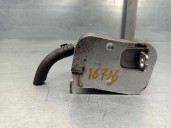 Recambio de enfriador aceite motor para audi q7 (4l) 3.0 v6 24v tdi referencia OEM IAM 7L6203491D 101270210 KTM