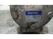 Recambio de compresor aire acondicionado para kia carnival 2.9 turbodiesel cat referencia OEM IAM 1315012000 1E0210117 DOOOWAN