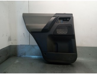 Recambio de guarnecido puerta trasera izquierda para land rover freelander 2 (l359) 2.2 td4 4x4 referencia OEM IAM 6H52274A31 LR