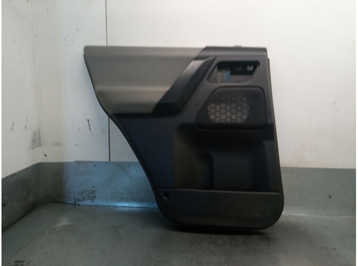Recambio de guarnecido puerta trasera izquierda para land rover freelander 2 (l359) 2.2 td4 4x4 referencia OEM IAM 6H52274A31 LR