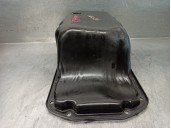 Recambio de carter para citroën c4 berlina 1.6 16v referencia OEM IAM 75504838004  