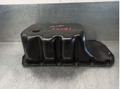 Recambio de carter para citroën c4 berlina 1.6 16v referencia OEM IAM 75504838004  