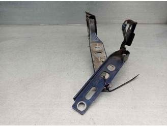 Recambio de bisagra capot para audi q7 (4l) 3.0 v6 24v tdi referencia OEM IAM 4L0823301 4L0823302 