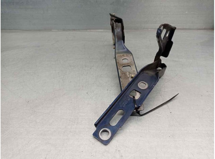 Recambio de bisagra capot para audi q7 (4l) 3.0 v6 24v tdi referencia OEM IAM 4L0823301 4L0823302 