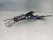 Recambio de bisagra capot para audi q7 (4l) 3.0 v6 24v tdi referencia OEM IAM 4L0823301 4L0823302 