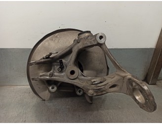 Recambio de mangueta trasera derecha para audi a4 ber. (b8) 2.0 16v tdi referencia OEM IAM 8K0505432AP 