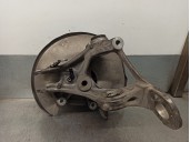 Recambio de mangueta trasera derecha para audi a4 ber. (b8) 2.0 16v tdi referencia OEM IAM 8K0505432AP  