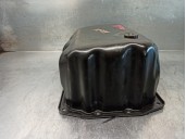 Recambio de carter para citroën c4 berlina 1.6 16v referencia OEM IAM 75504838004  